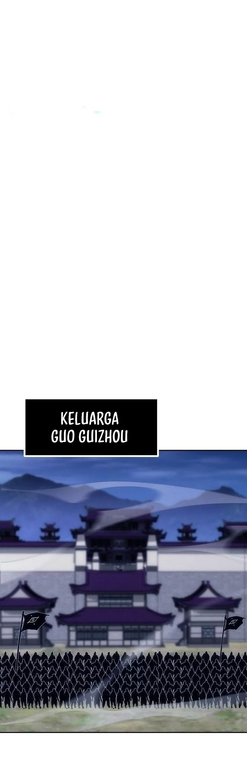 Becoming the Swordmaster Rank Young Lord of the Sichuan Tang Family Chapter 91 Gambar 11