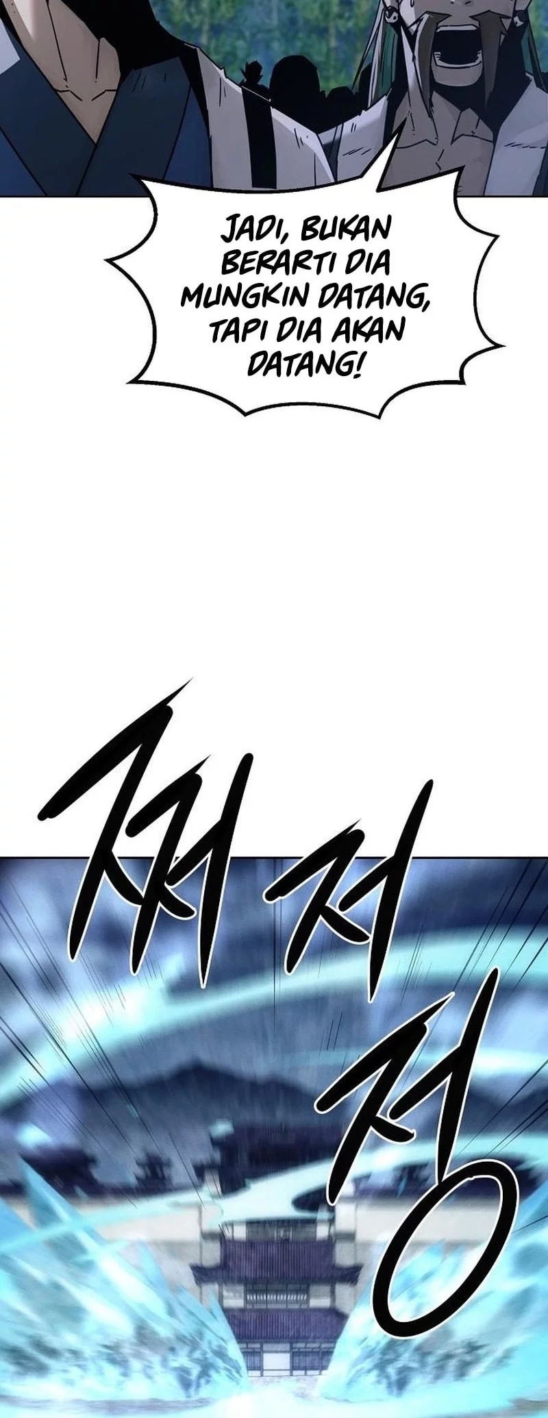 Becoming the Swordmaster Rank Young Lord of the Sichuan Tang Family Chapter 91 Gambar 17