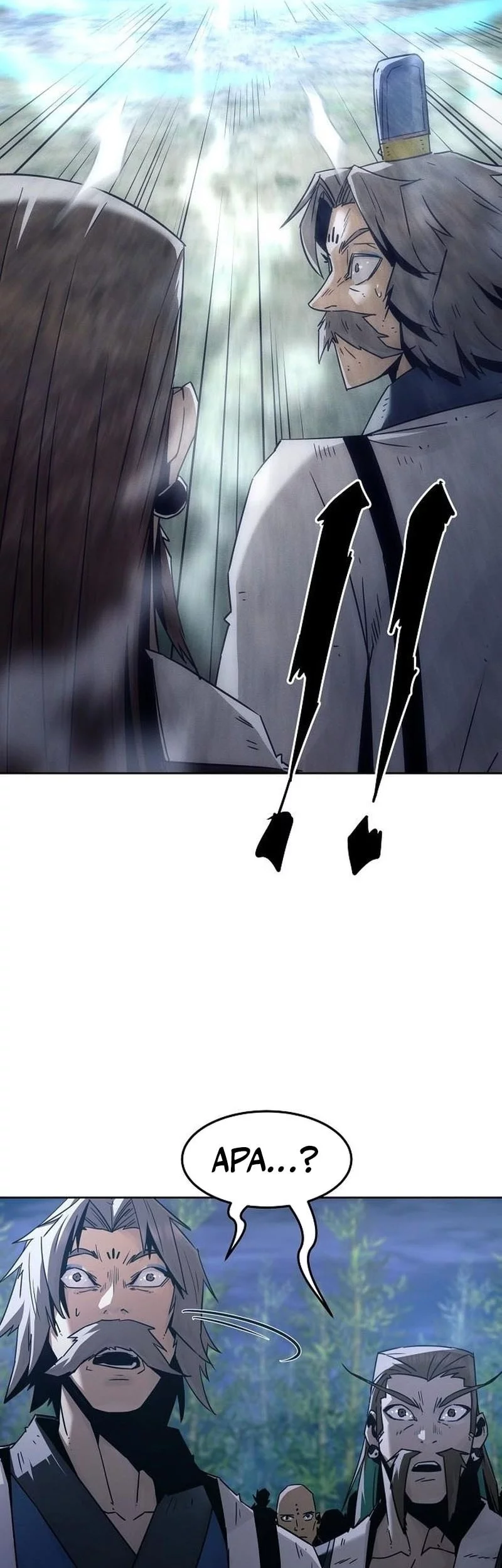 Becoming the Swordmaster Rank Young Lord of the Sichuan Tang Family Chapter 91 Gambar 18