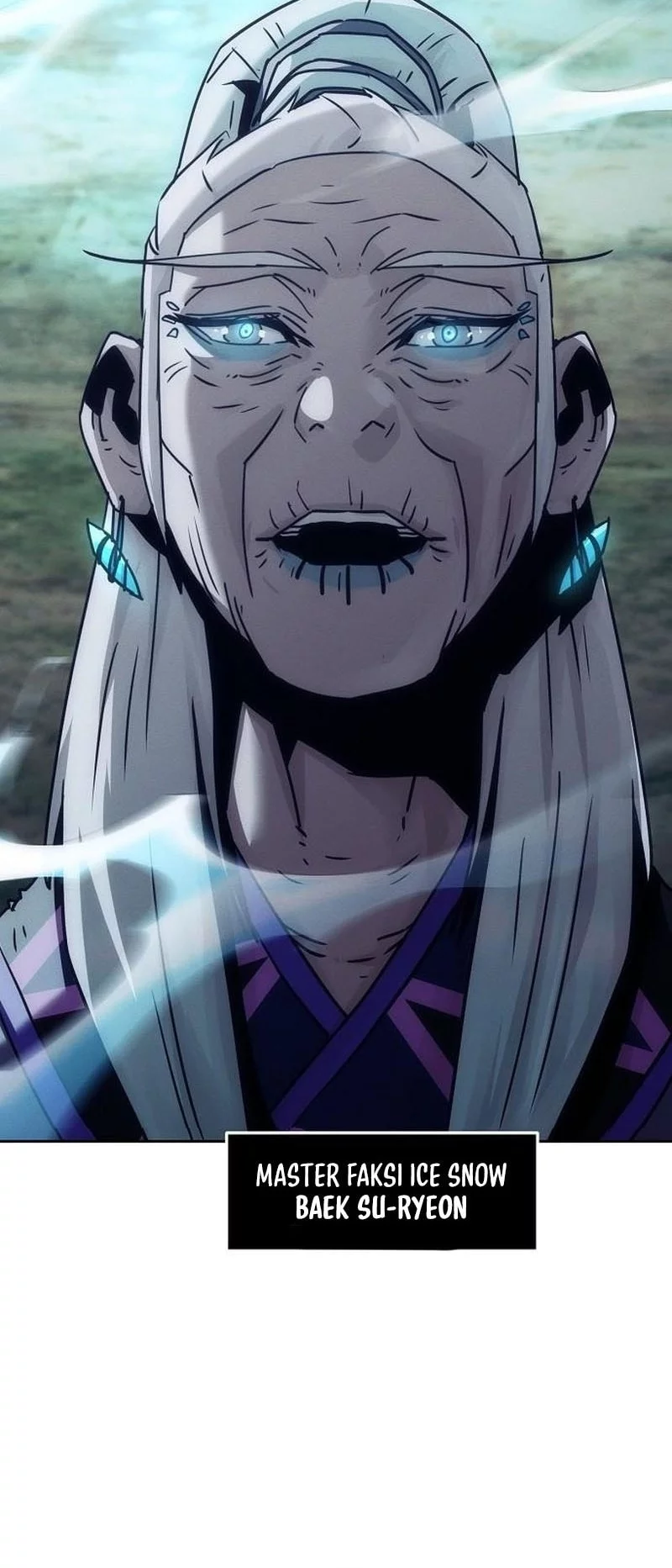 Becoming the Swordmaster Rank Young Lord of the Sichuan Tang Family Chapter 91 Gambar 21