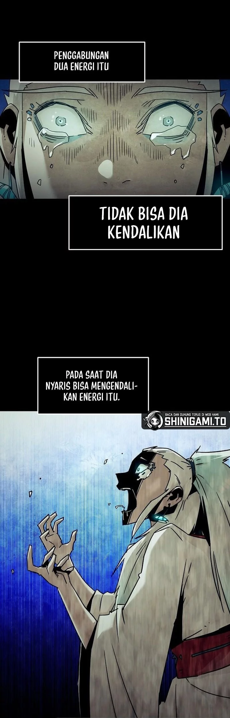 Becoming the Swordmaster Rank Young Lord of the Sichuan Tang Family Chapter 92 Gambar 8