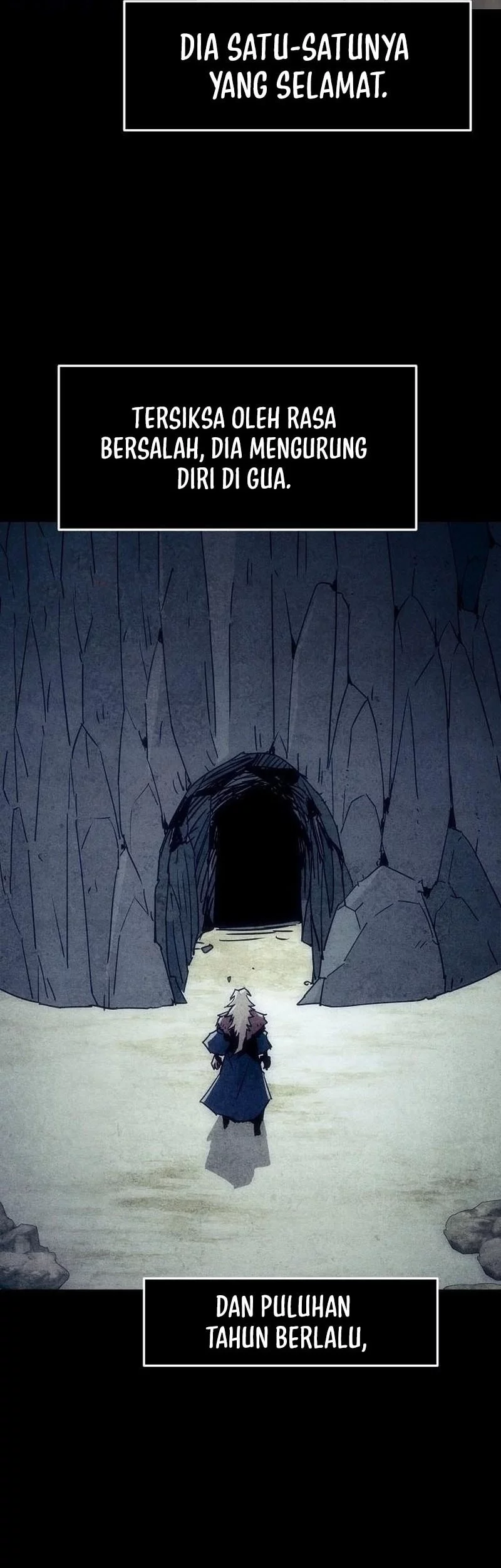 Becoming the Swordmaster Rank Young Lord of the Sichuan Tang Family Chapter 92 Gambar 9