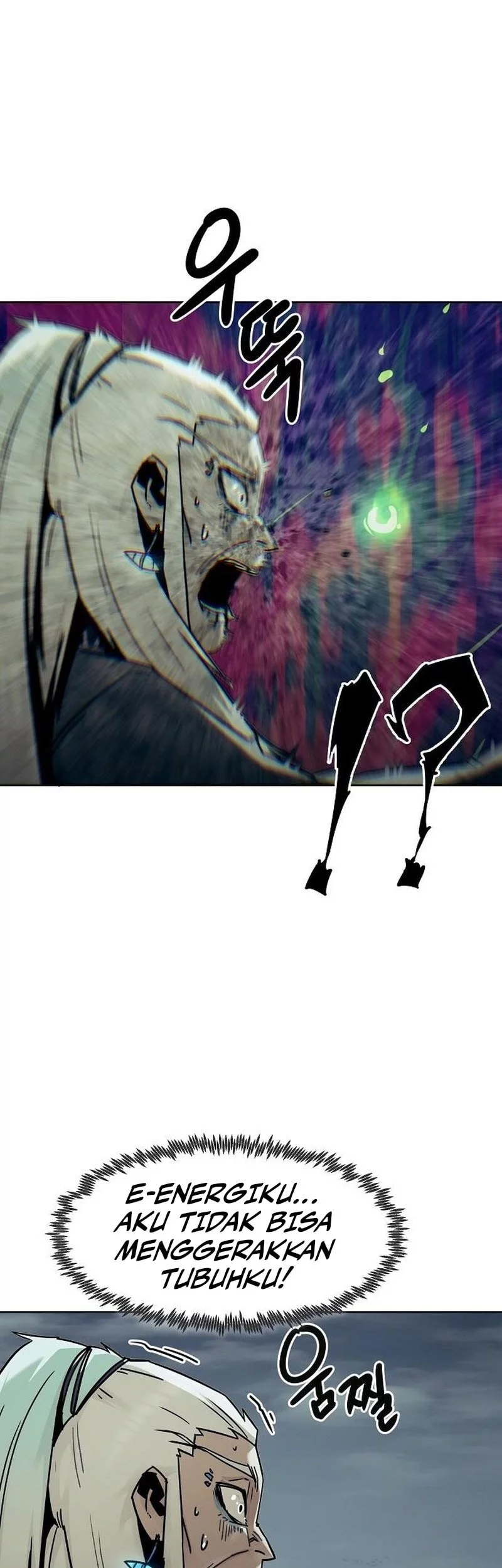 Becoming the Swordmaster Rank Young Lord of the Sichuan Tang Family Chapter 92 Gambar 36