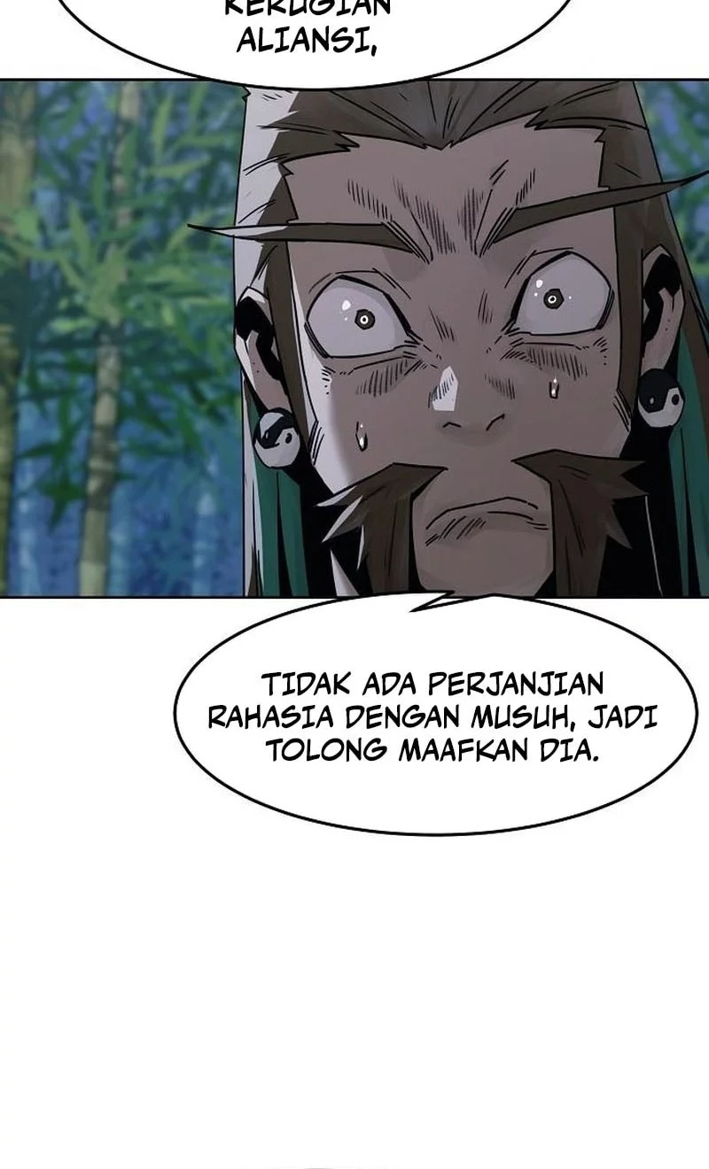 Becoming the Swordmaster Rank Young Lord of the Sichuan Tang Family Chapter 92 Gambar 49