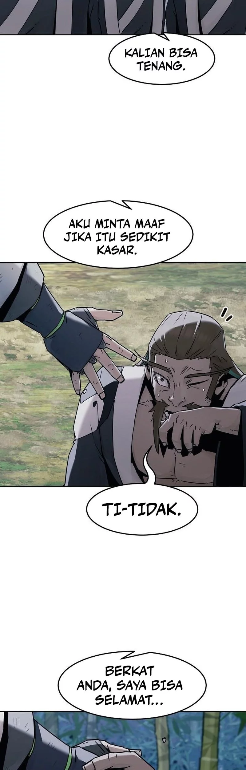 Becoming the Swordmaster Rank Young Lord of the Sichuan Tang Family Chapter 92 Gambar 60