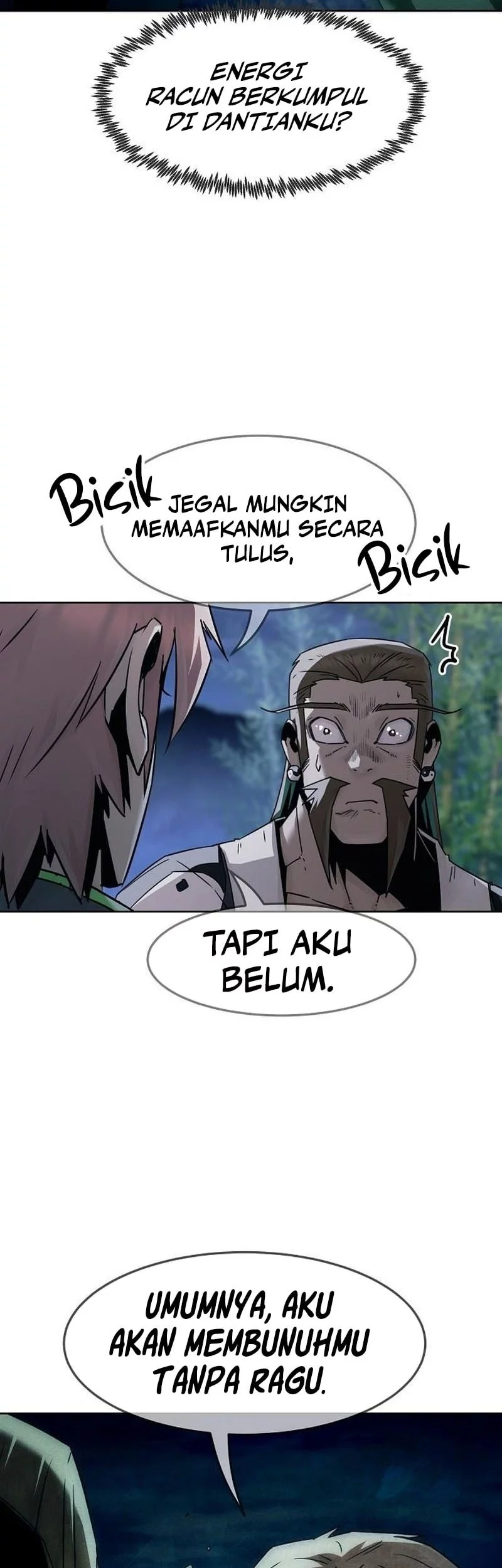 Becoming the Swordmaster Rank Young Lord of the Sichuan Tang Family Chapter 92 Gambar 62