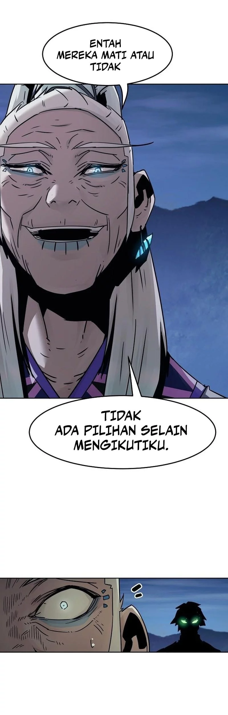 Becoming the Swordmaster Rank Young Lord of the Sichuan Tang Family Chapter 92 Gambar 24