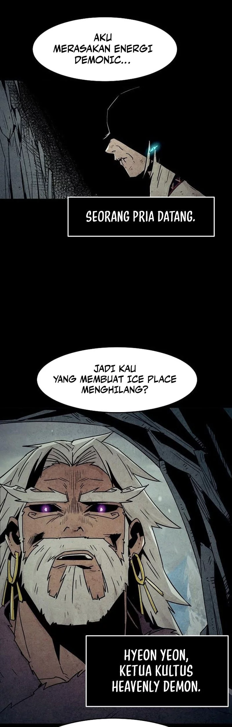 Becoming the Swordmaster Rank Young Lord of the Sichuan Tang Family Chapter 92 Gambar 10