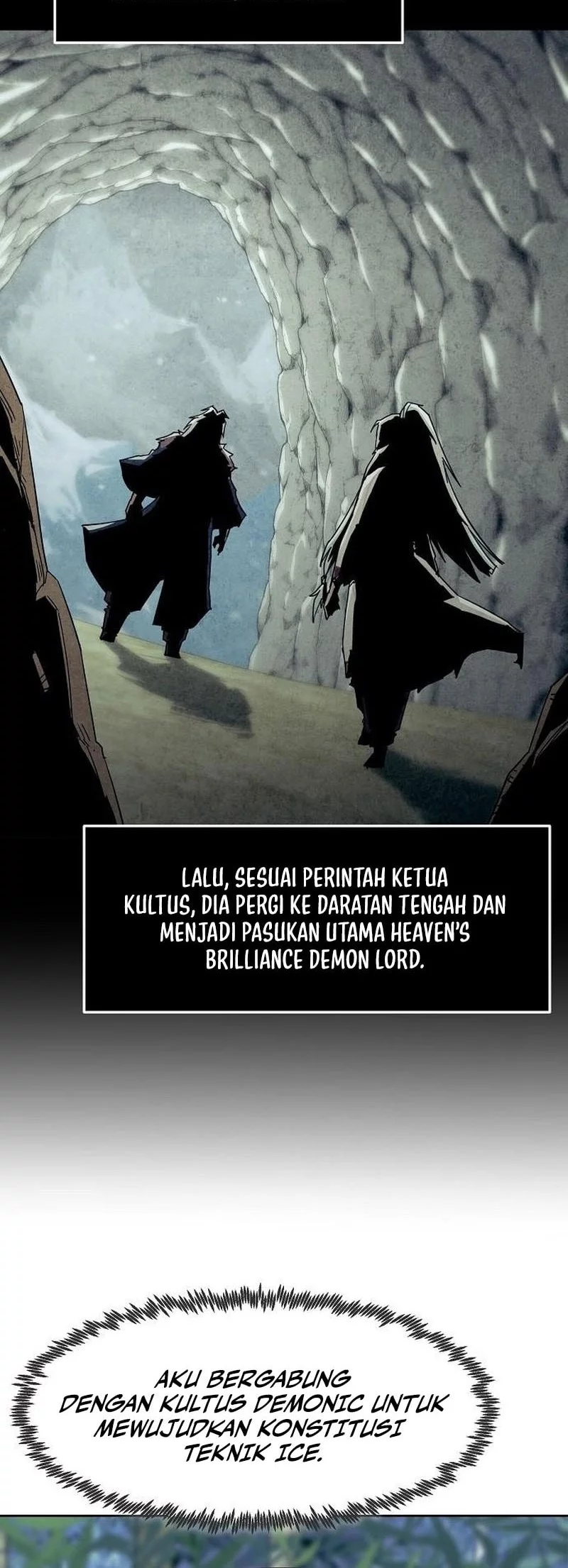 Becoming the Swordmaster Rank Young Lord of the Sichuan Tang Family Chapter 92 Gambar 13