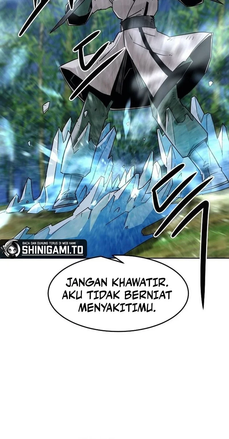 Becoming the Swordmaster Rank Young Lord of the Sichuan Tang Family Chapter 92 Gambar 21