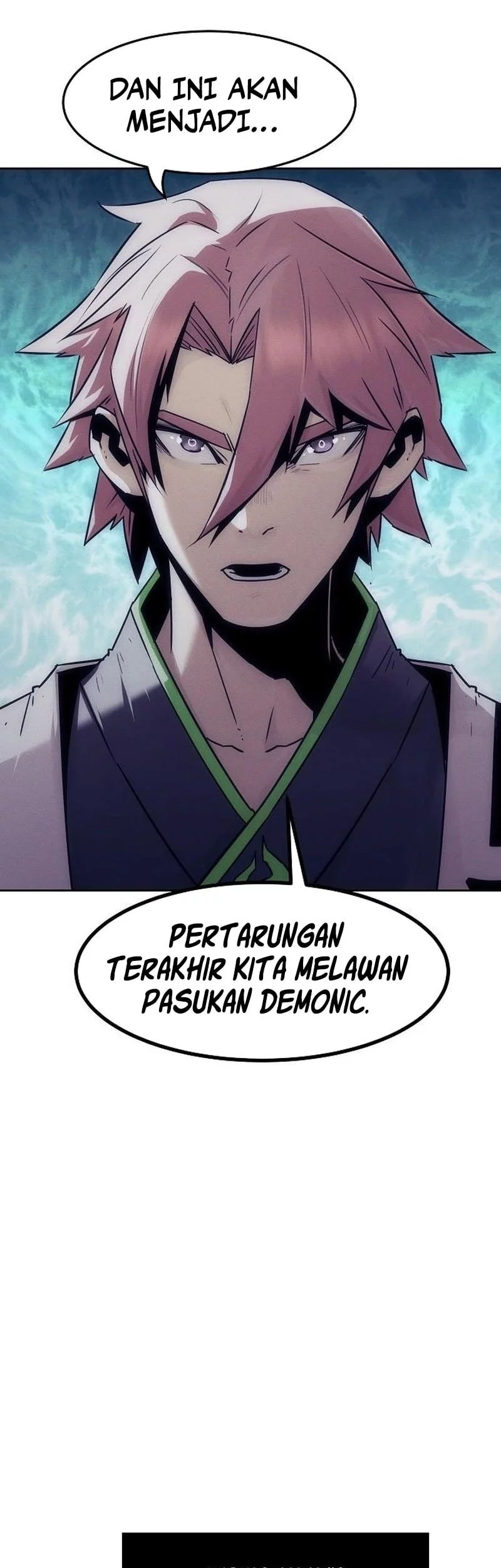 Becoming the Swordmaster Rank Young Lord of the Sichuan Tang Family Chapter 93 Gambar 50