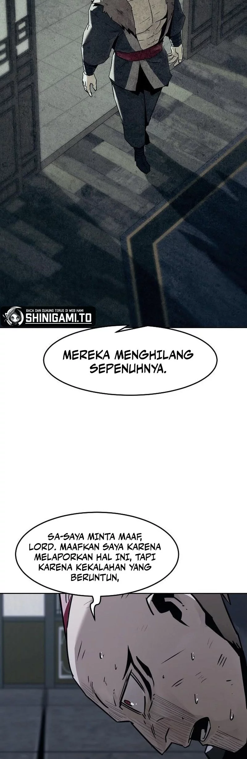 Becoming the Swordmaster Rank Young Lord of the Sichuan Tang Family Chapter 93 Gambar 57