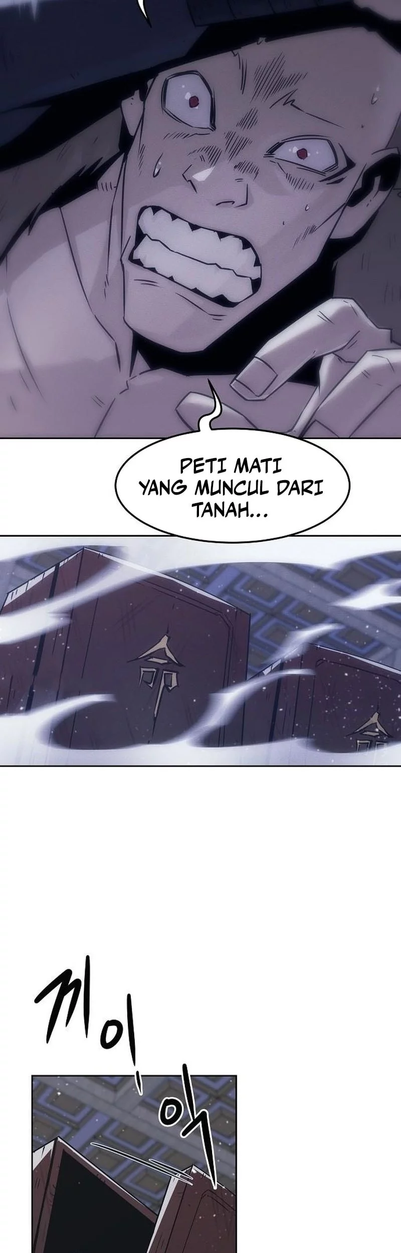 Becoming the Swordmaster Rank Young Lord of the Sichuan Tang Family Chapter 93 Gambar 63