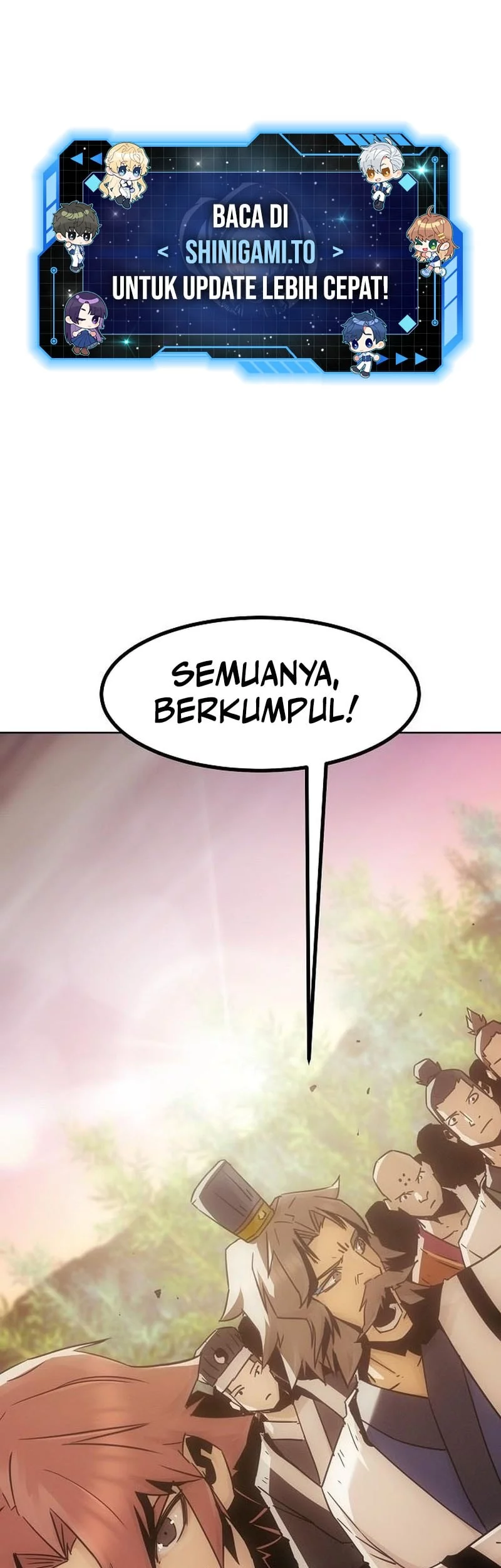 Manhwa Becoming the Swordmaster Rank Young Lord of the Sichuan Tang Family Chapter 93 gambar nomor 2