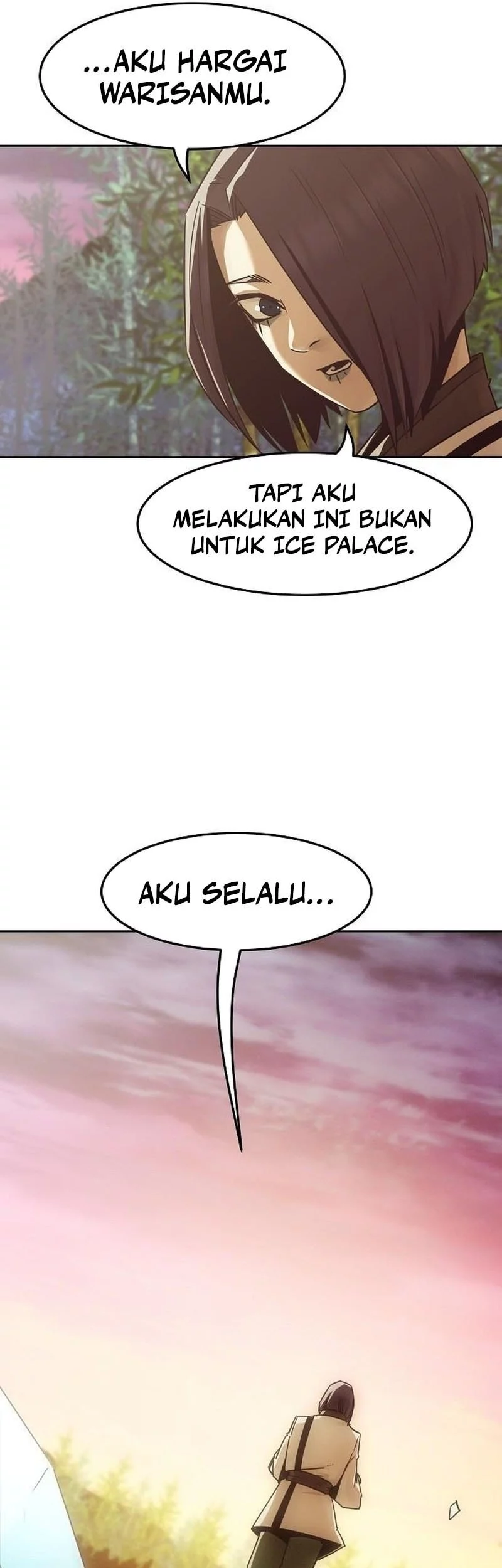 Becoming the Swordmaster Rank Young Lord of the Sichuan Tang Family Chapter 93 Gambar 14