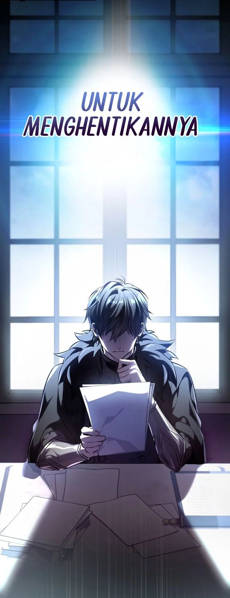 Became The Patron Of Villains Chapter 1 Gambar 11