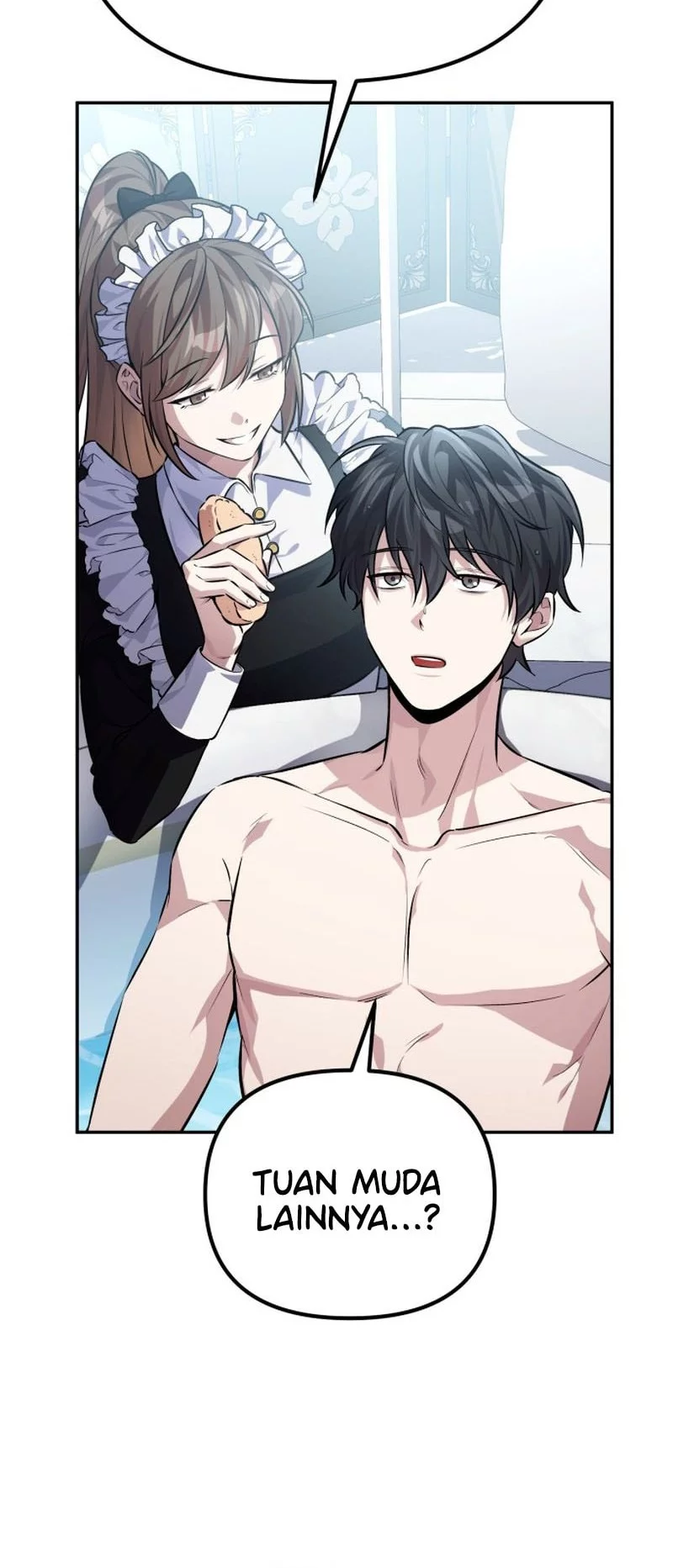 Became The Patron Of Villains Chapter 1 Gambar 23