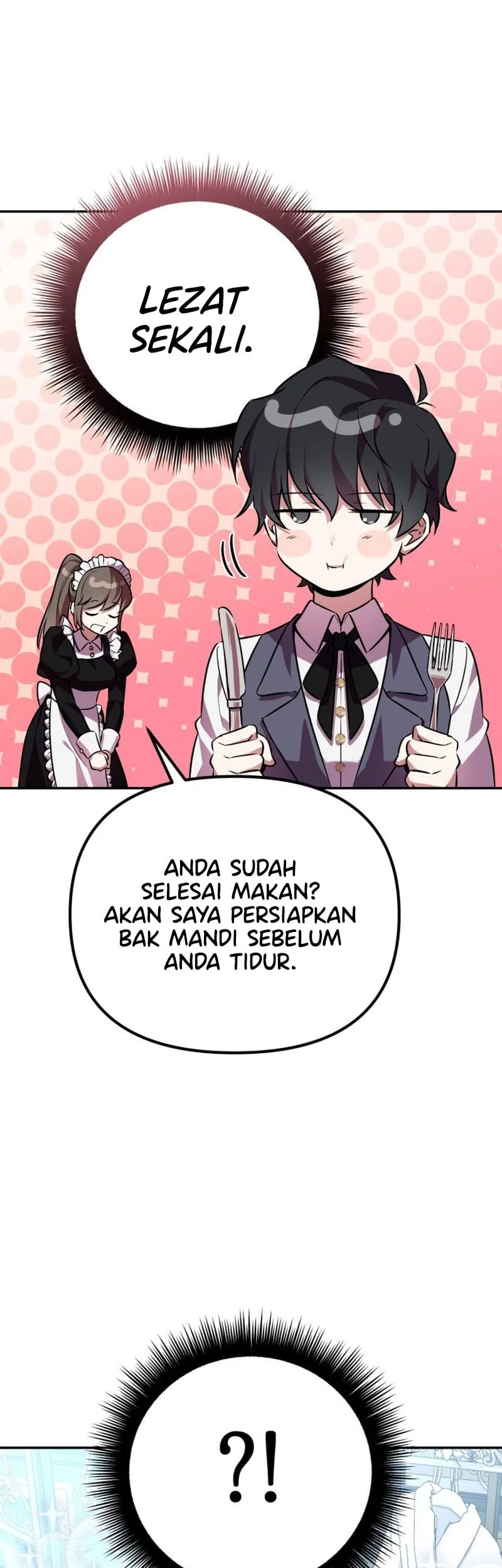 Became The Patron Of Villains Chapter 1 Gambar 20