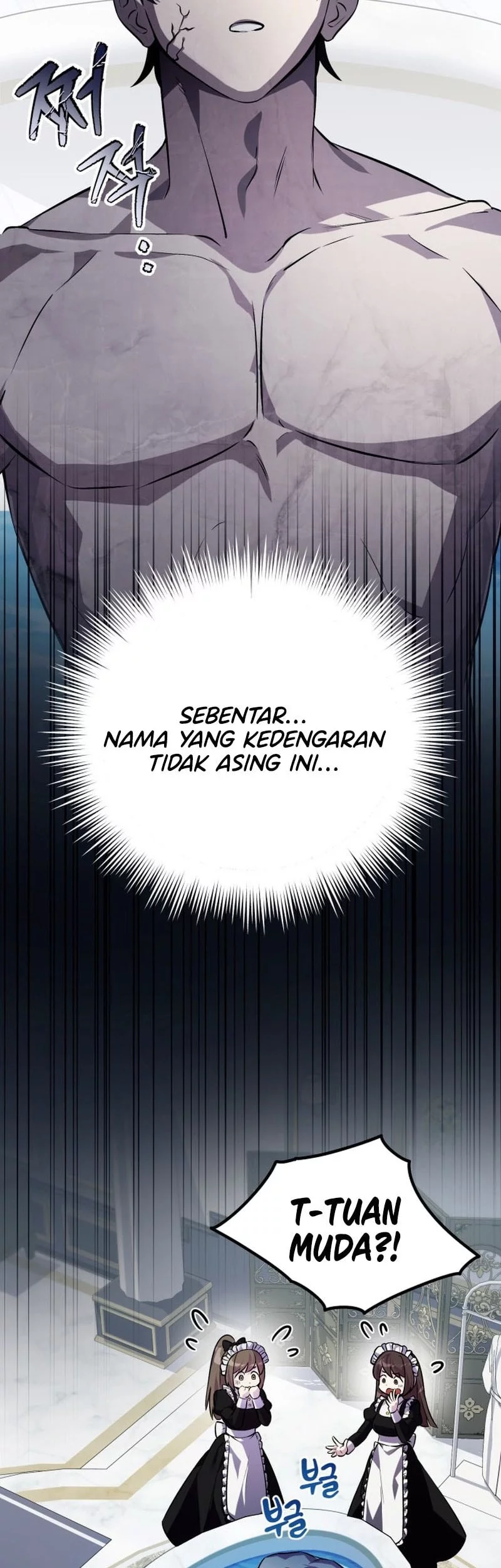 Became The Patron Of Villains Chapter 1 Gambar 25