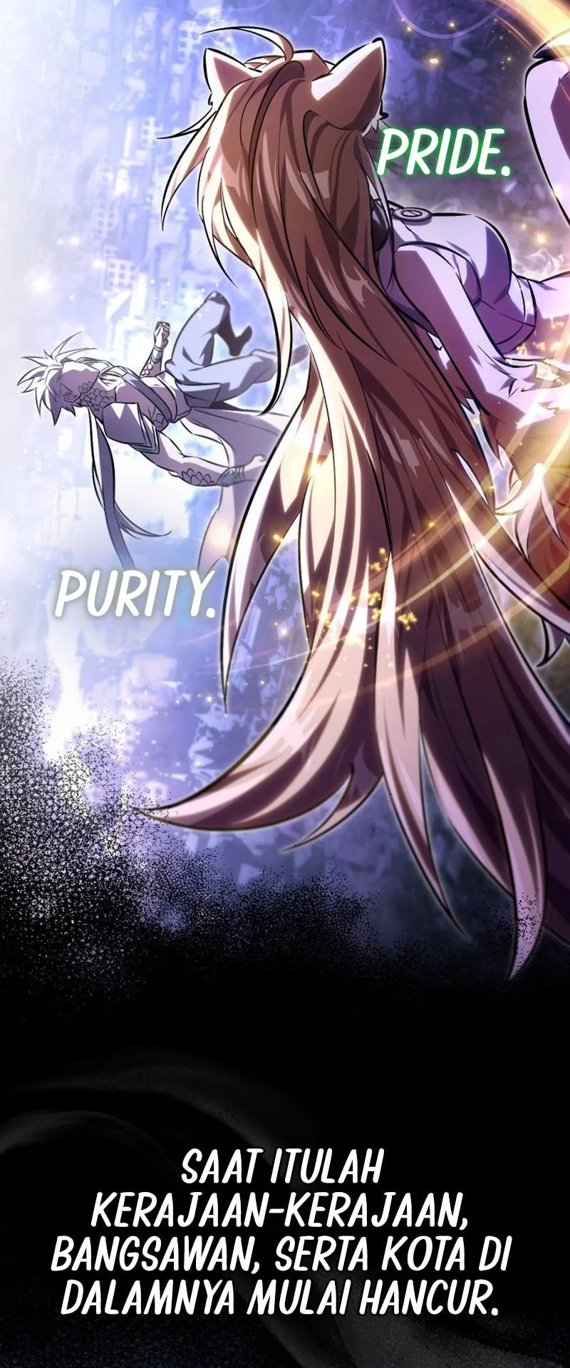 Became The Patron Of Villains Chapter 1 Gambar 31