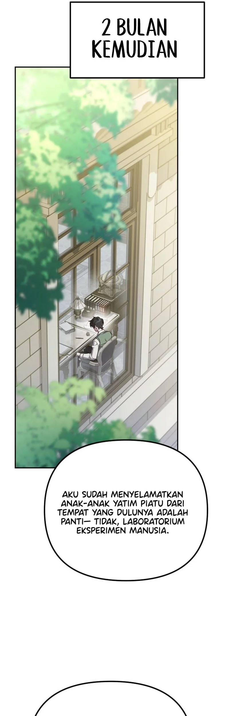 Became The Patron Of Villains Chapter 1 Gambar 44