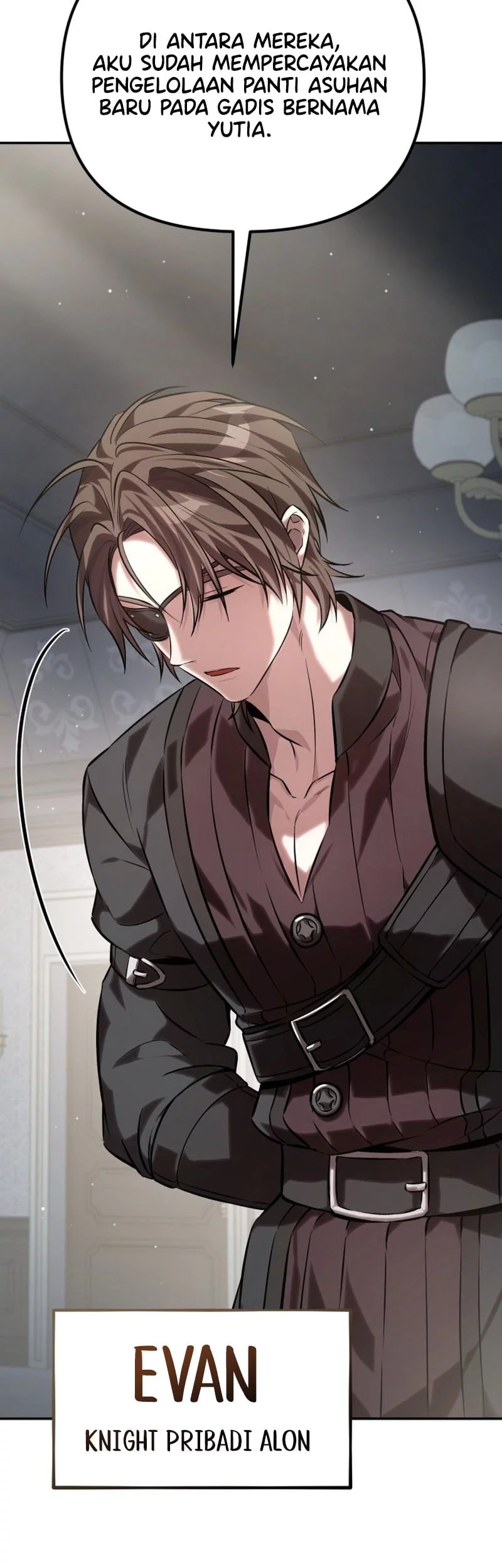 Became The Patron Of Villains Chapter 1 Gambar 45