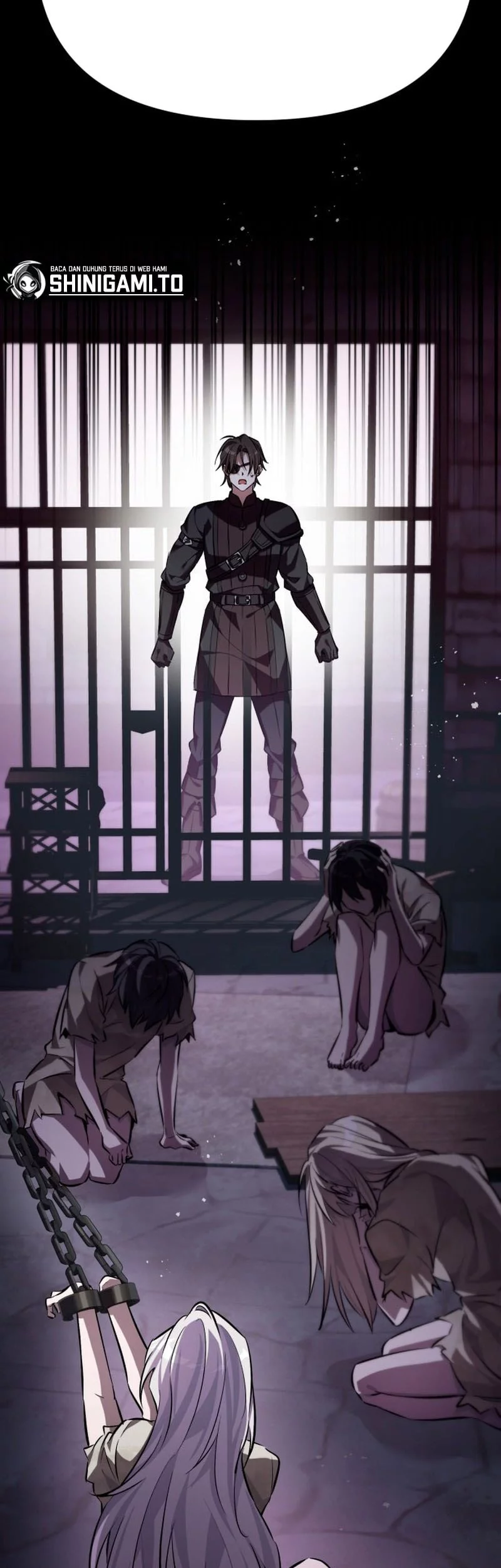 Became The Patron Of Villains Chapter 1 Gambar 54