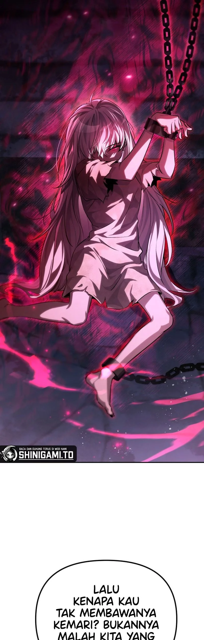 Became The Patron Of Villains Chapter 1 Gambar 56