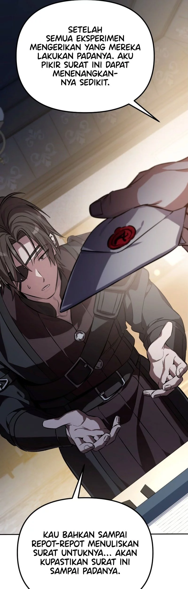 Became The Patron Of Villains Chapter 1 Gambar 68