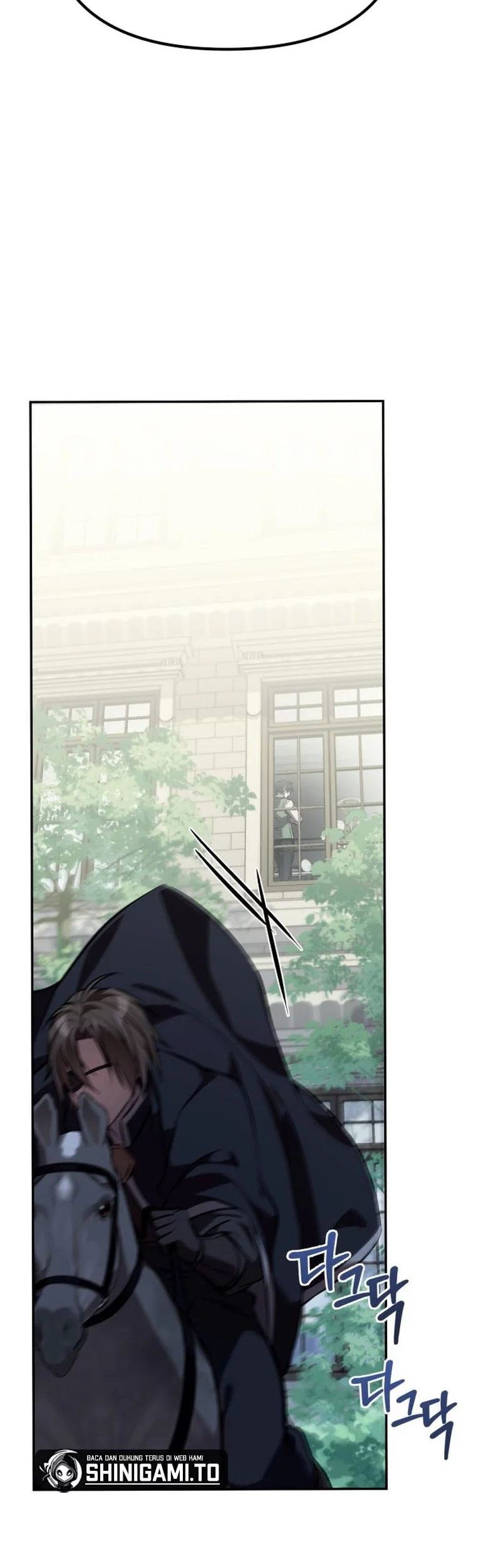 Became The Patron Of Villains Chapter 1 Gambar 69