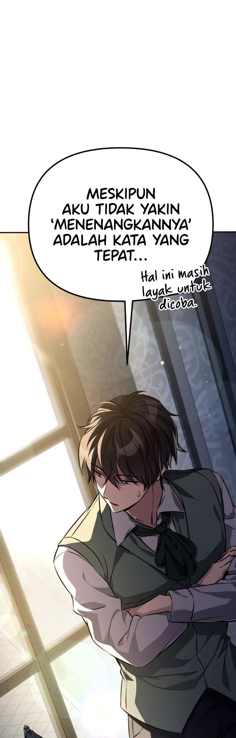 Became The Patron Of Villains Chapter 1 Gambar 70