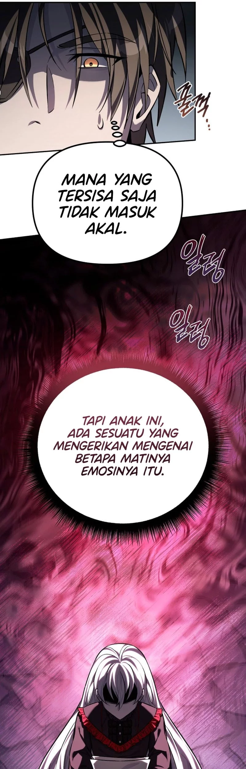 Became The Patron Of Villains Chapter 1 Gambar 84