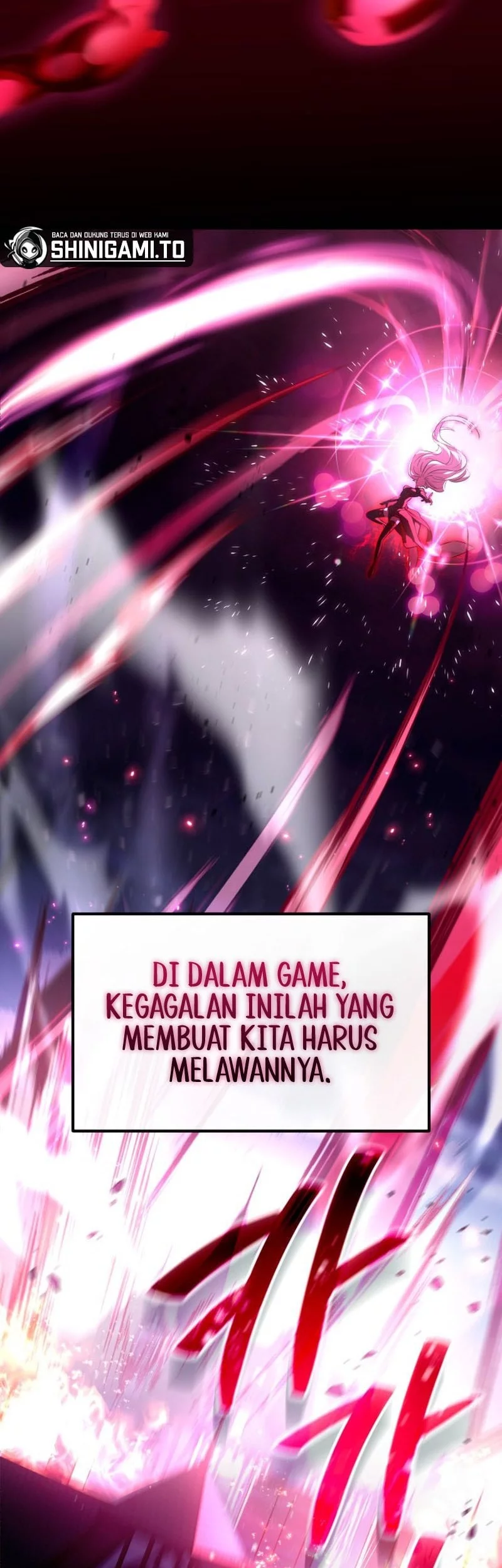 Became The Patron Of Villains Chapter 1 Gambar 77