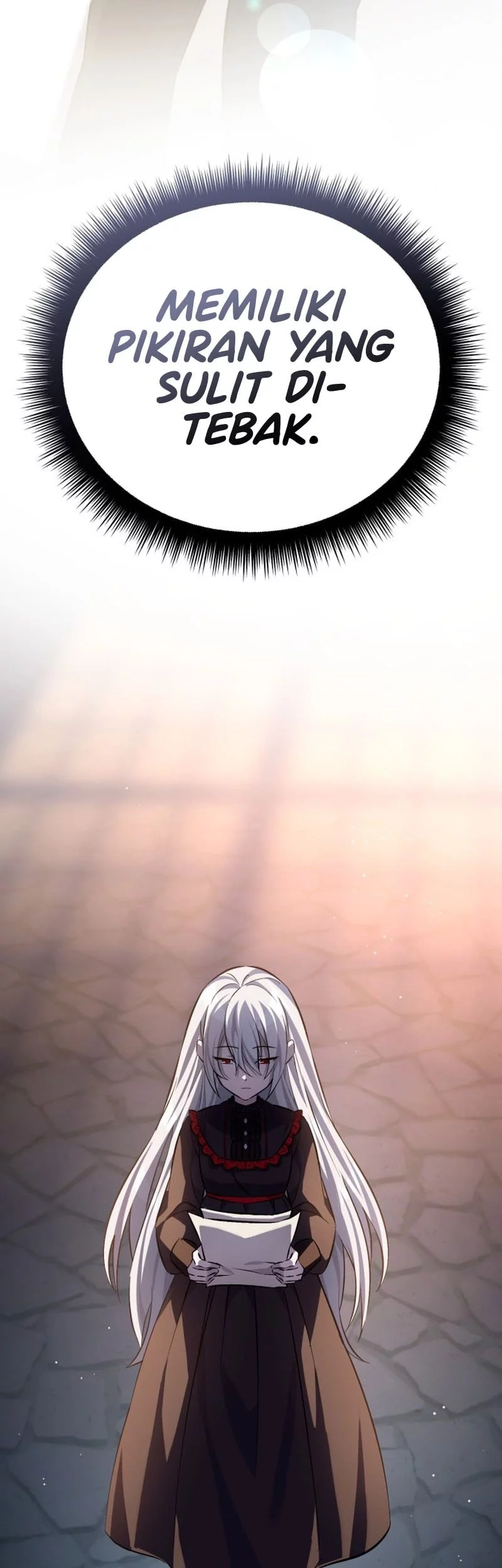 Became The Patron Of Villains Chapter 1 Gambar 82