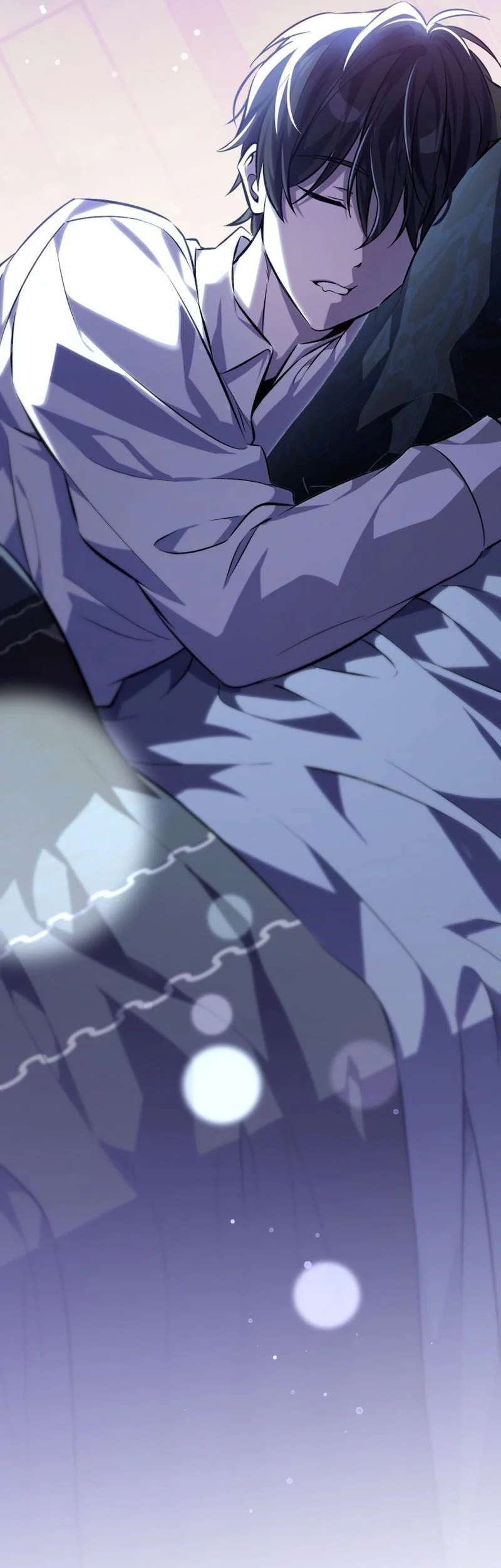 Became The Patron Of Villains Chapter 1 Gambar 99