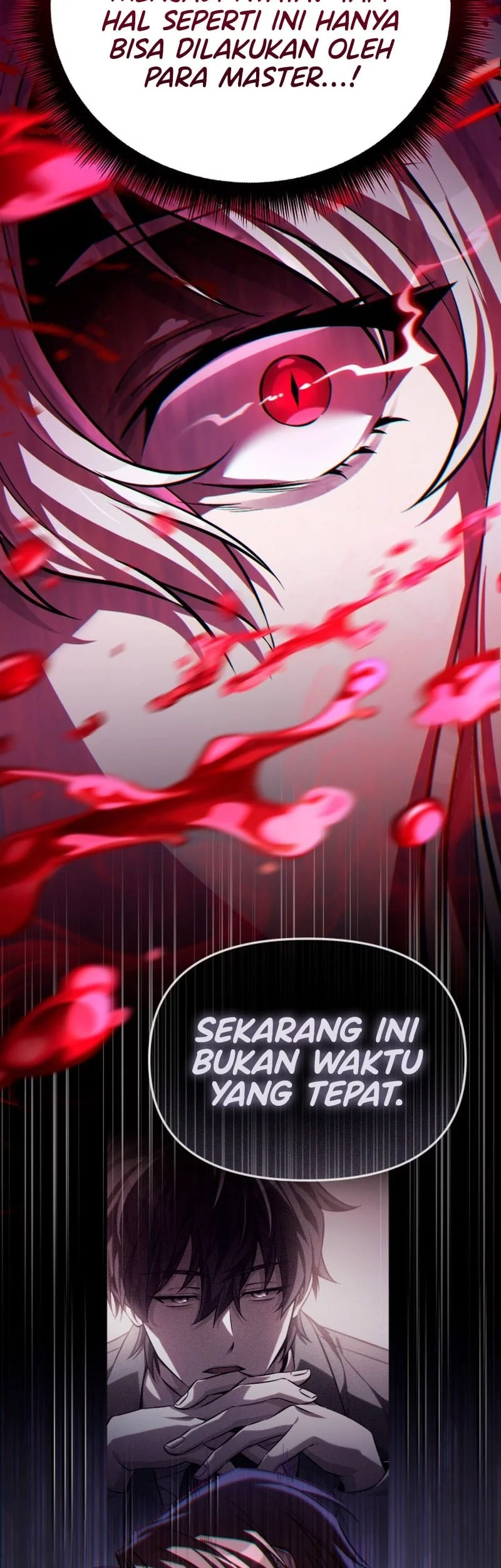 Became The Patron Of Villains Chapter 1 Gambar 89