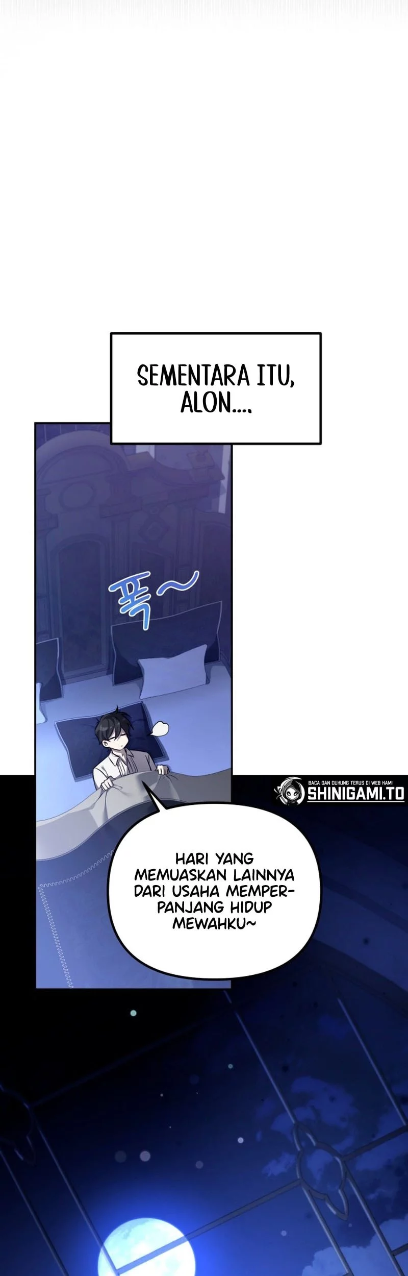 Became The Patron Of Villains Chapter 1 Gambar 97