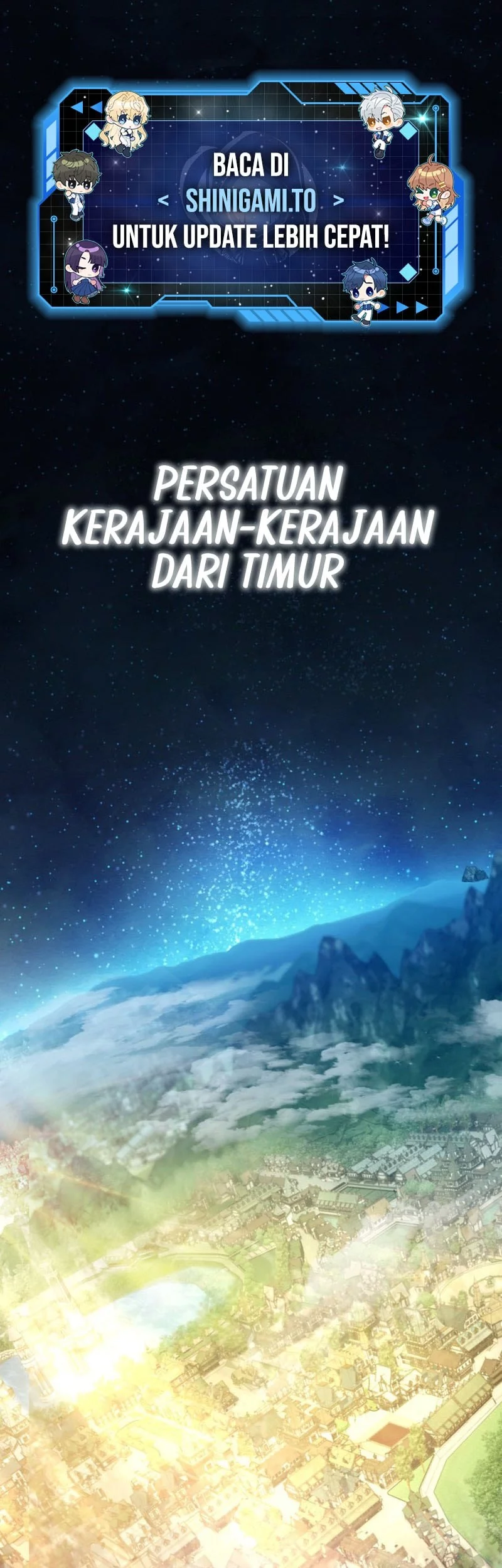 Manhwa Became The Patron Of Villains Chapter 1 gambar nomor 2