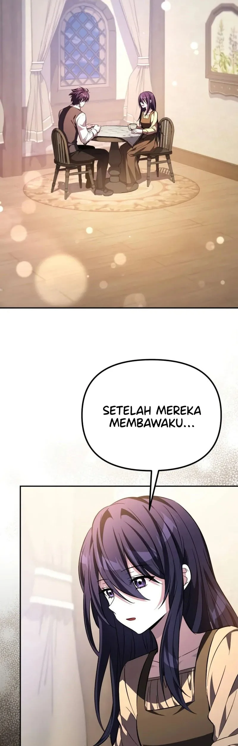 Became The Patron Of Villains Chapter 10 Gambar 6