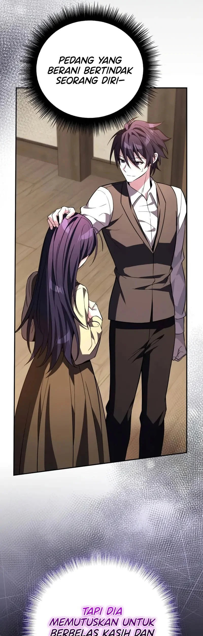 Became The Patron Of Villains Chapter 10 Gambar 32