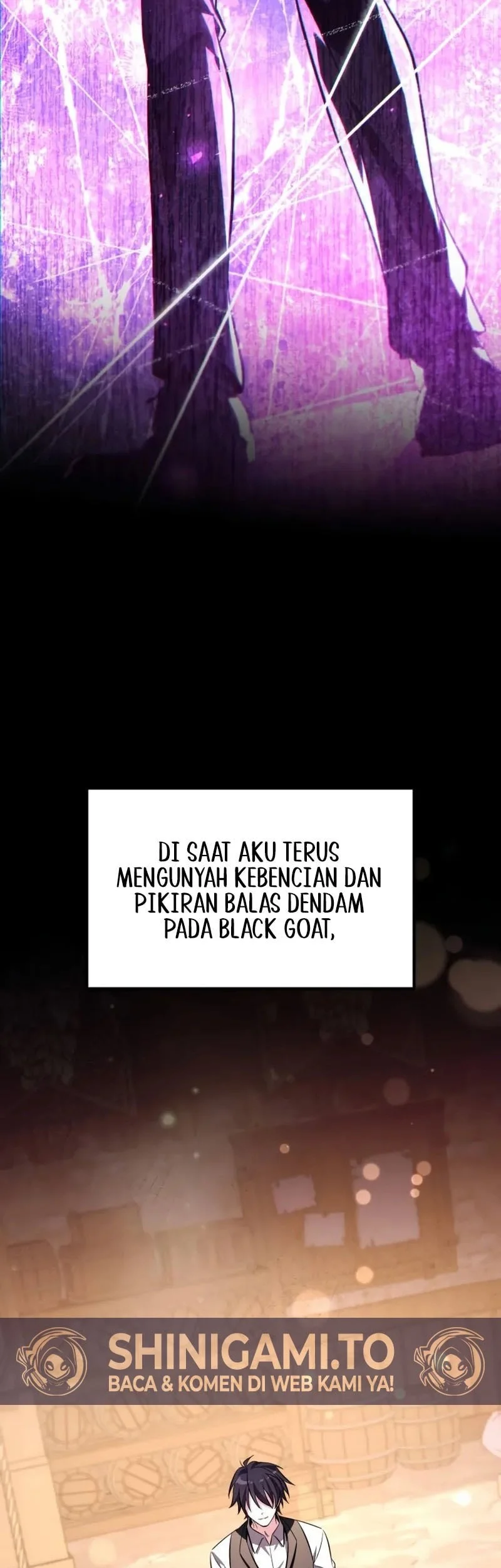 Became The Patron Of Villains Chapter 10 Gambar 34