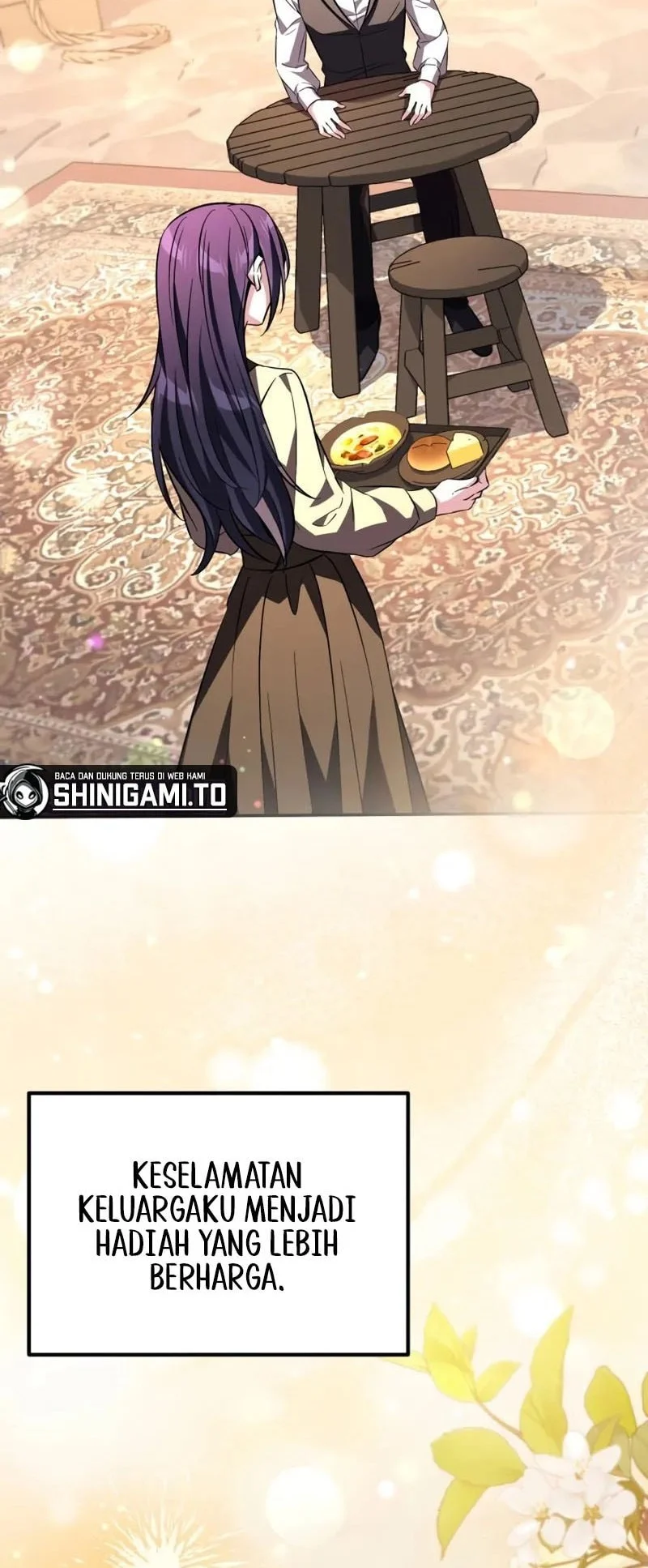 Became The Patron Of Villains Chapter 10 Gambar 35