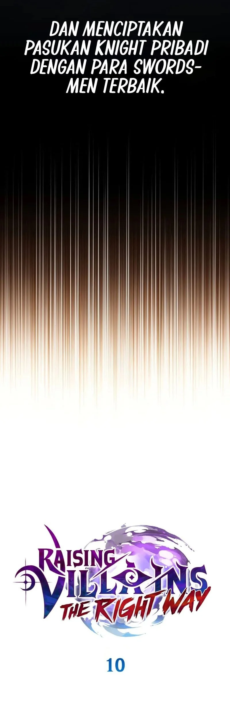 Became The Patron Of Villains Chapter 10 Gambar 42