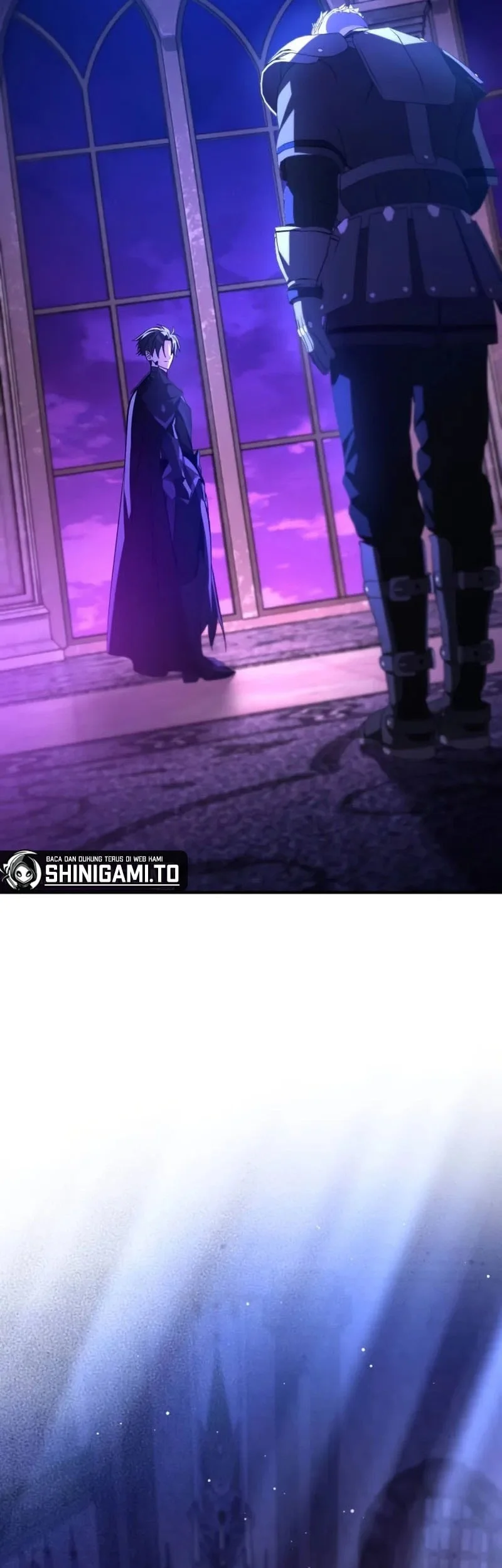 Became The Patron Of Villains Chapter 10 Gambar 44