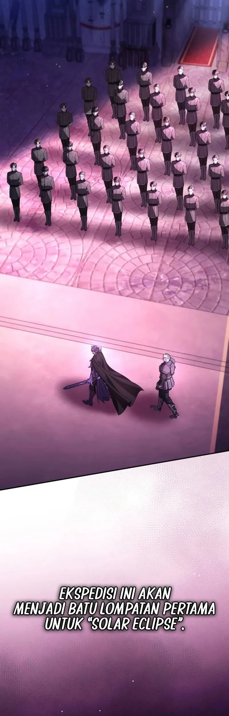 Became The Patron Of Villains Chapter 10 Gambar 45