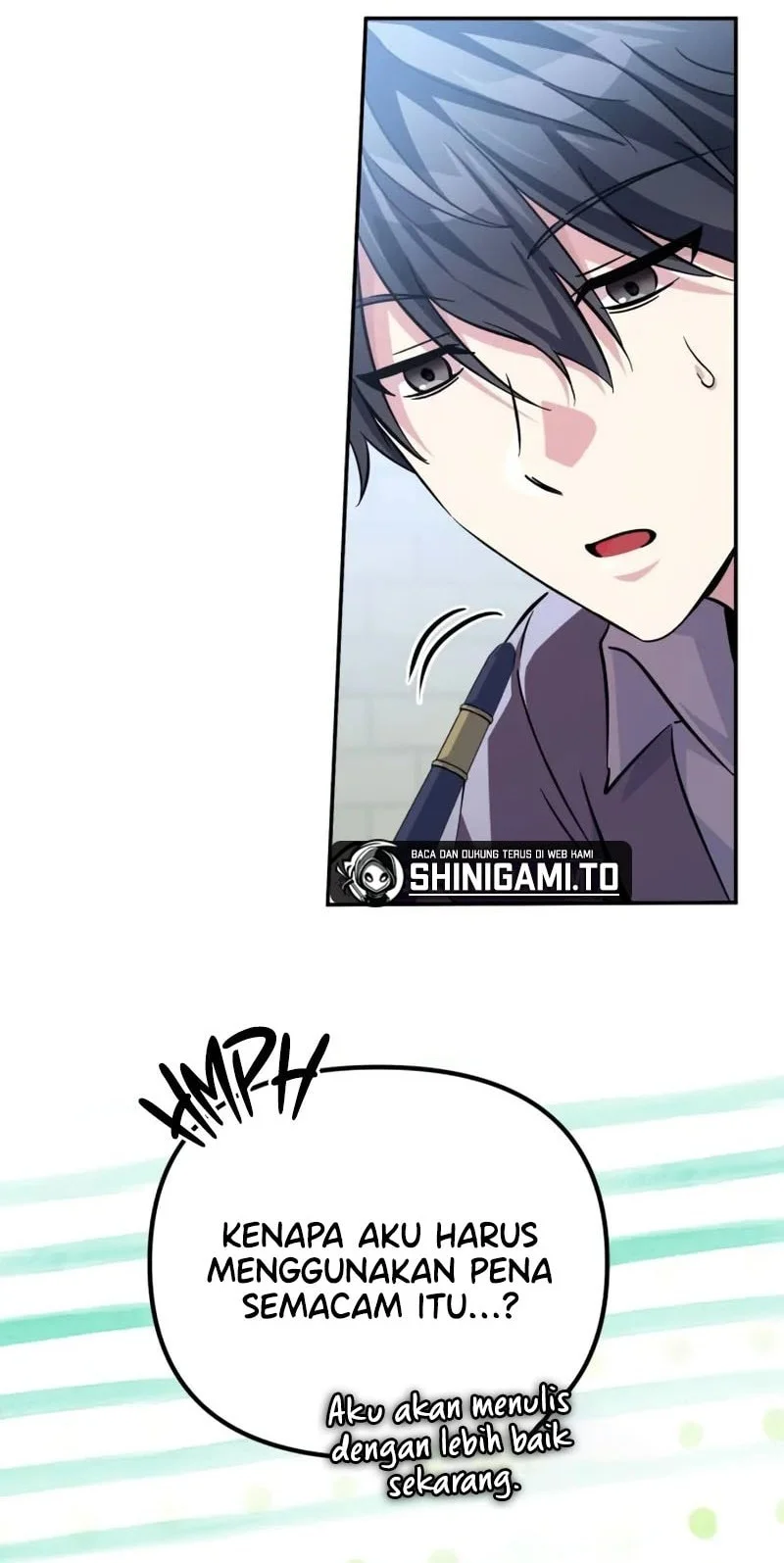 Became The Patron Of Villains Chapter 10 Gambar 55