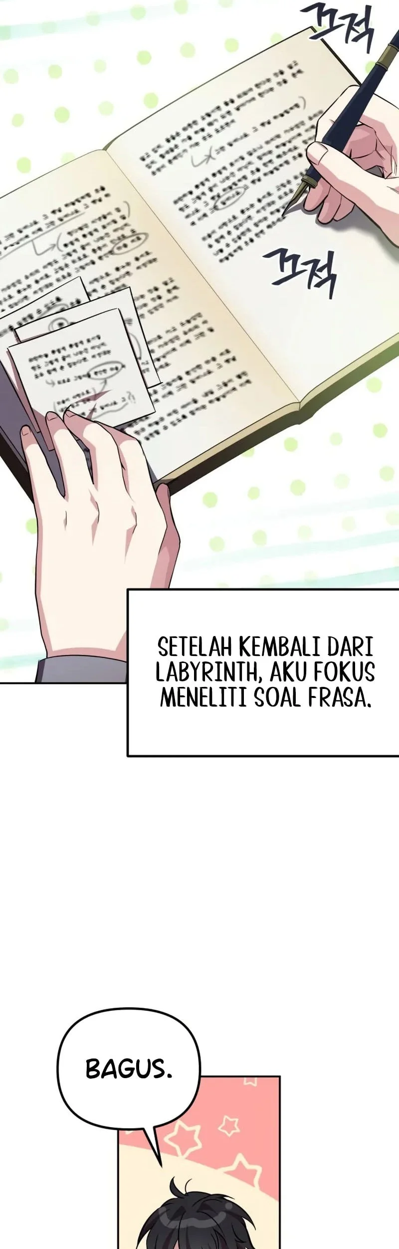 Became The Patron Of Villains Chapter 10 Gambar 56