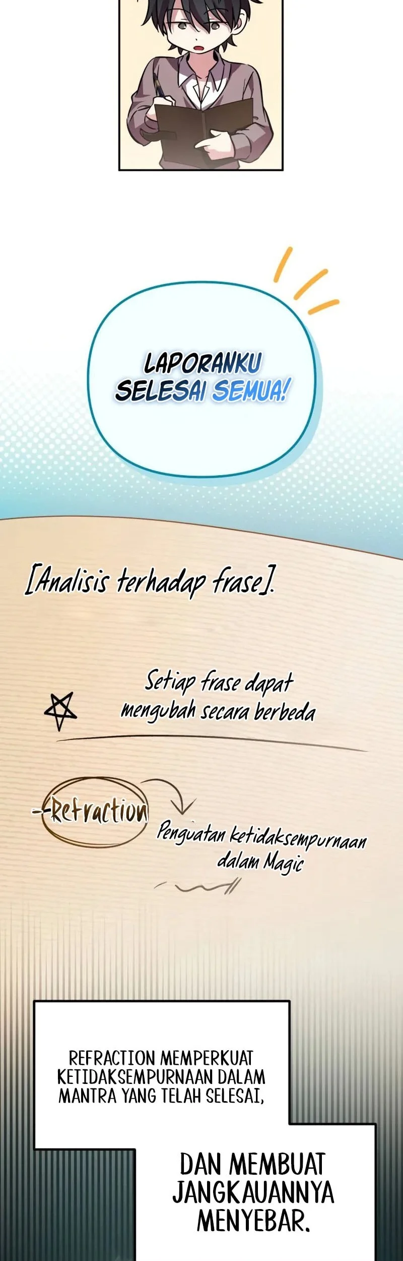 Became The Patron Of Villains Chapter 10 Gambar 57