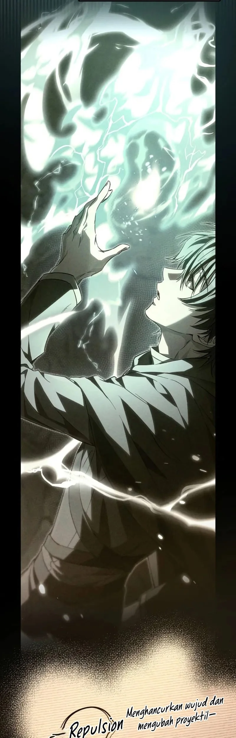 Became The Patron Of Villains Chapter 10 Gambar 58