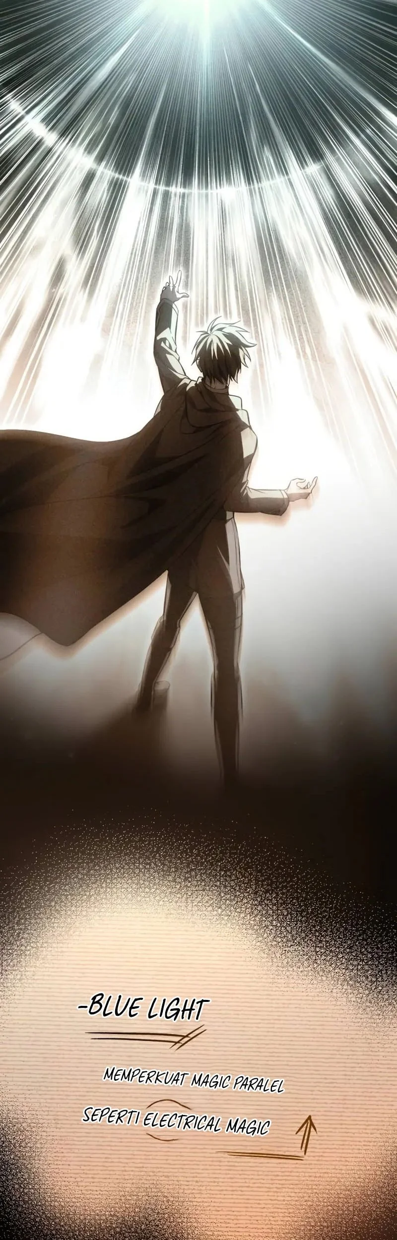 Became The Patron Of Villains Chapter 10 Gambar 60